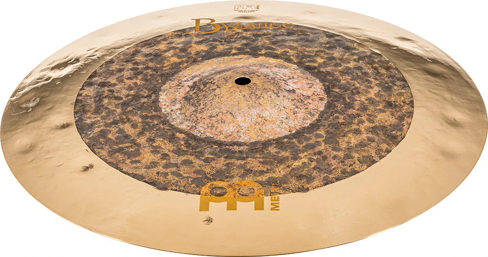 Meinl Byzance 15